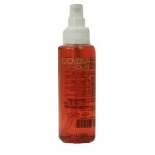 Golden Care Face & Decolette Massage Serum