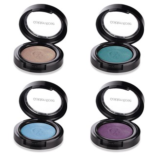 Silky Touch Eyeshadow (Mix)