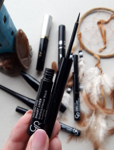 Smart Liner Matte & Intense Black – Bild 2