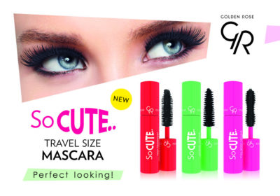 So Cute Mascara's (Mix) – Bild 2