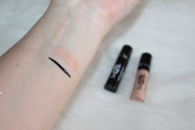 So Cute Matte&Deep Black Eyeliner – Bild 2