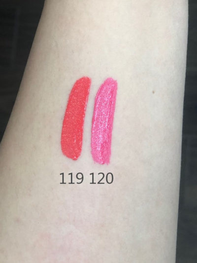 Soft & Matte Creamy Lipcolor – Bild 3