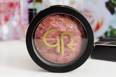 Terracotta Stardust En Highlighter – Bild 2