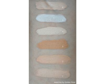 Stick Concealer – Bild 3
