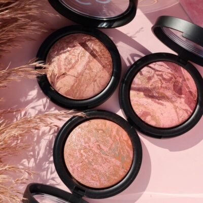 Terracotta Stardust En Highlighter – Bild 4