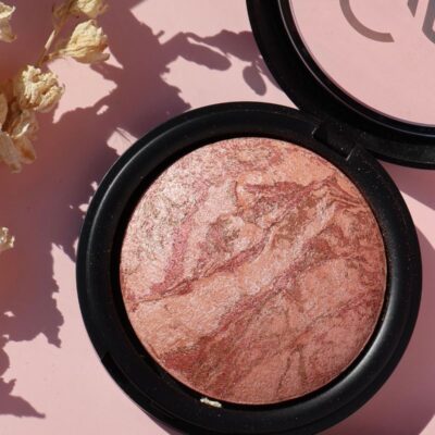 Terracotta Stardust En Highlighter – Bild 5