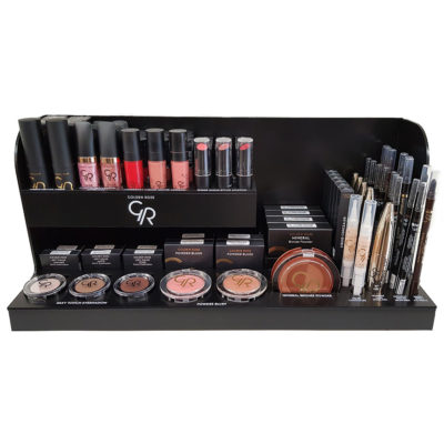 Toonbank Verkoop Display