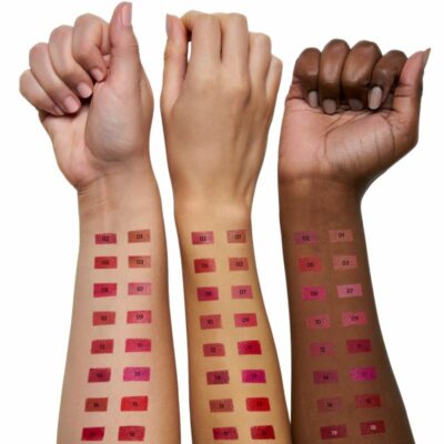 Velvet Matte Lipstick – Bild 4