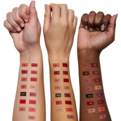 Velvet Matte Lipstick – Bild 5