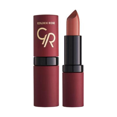 Velvet Matte Lipstick