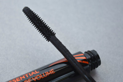Essential Mascara – Bild 5