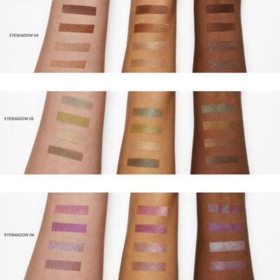 Wet & Dry Eyeshadow – Bild 4