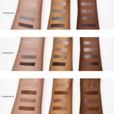 Wet & Dry Eyeshadow – Bild 5