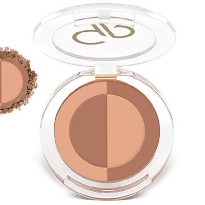 Bronzing powder