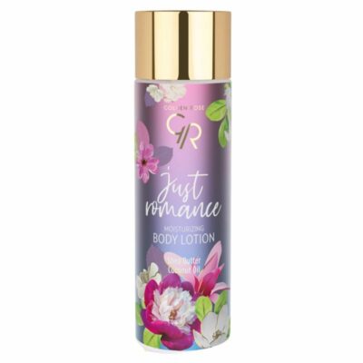 Body Lotion Just Romance