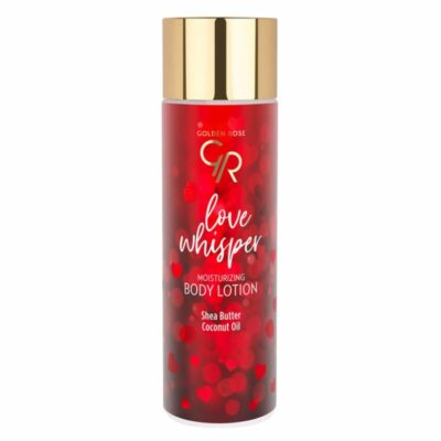 Body Lotion Love Whisper