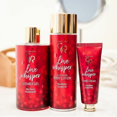 Body Lotion Love Whisper – Bild 3