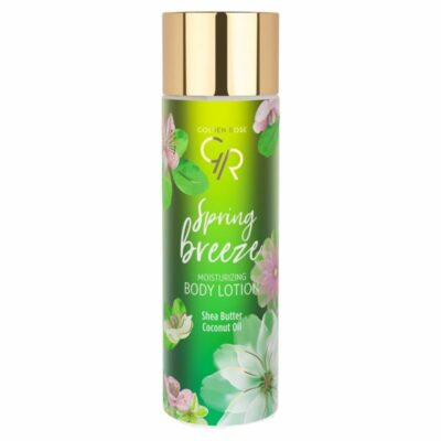 Body Lotion Spring Breeze
