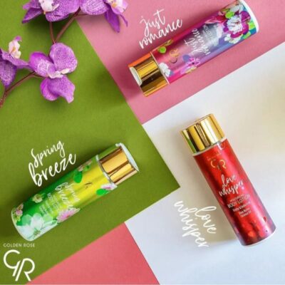 Body Lotion Spring Breeze – Bild 4