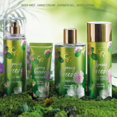 Body Mist Spring Breeze – Bild 2