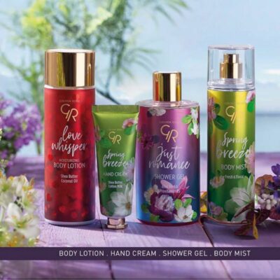 Body Mist Spring Breeze – Bild 3