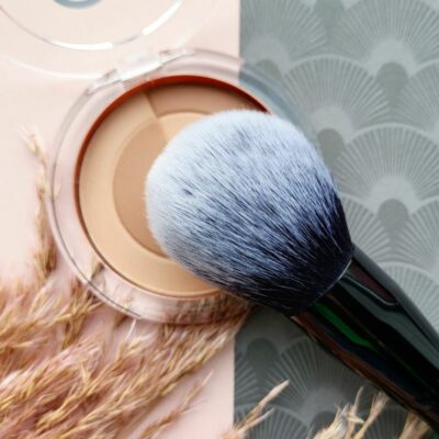 Bronzer – Powder Brush Cosmipro – Bild 2