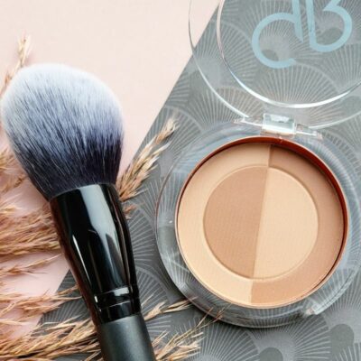 Bronzer – Powder Brush Cosmipro – Bild 3