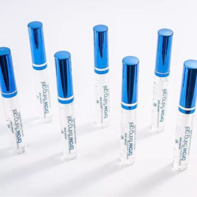 Brow Fixing Gel Brow & Lash Mascara – Bild 2
