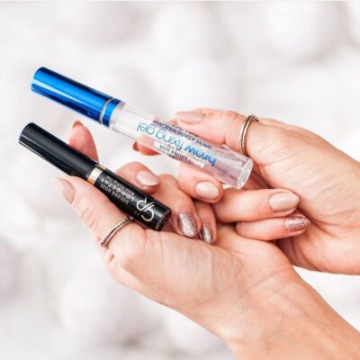Brow Fixing Gel Brow & Lash Mascara – Bild 4