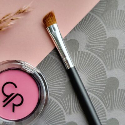Eyeshadow Angel Brush Small Cosmistar – Bild 2