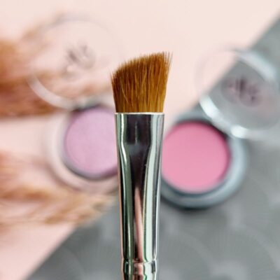 Eyeshadow Angel Brush Small Cosmistar – Bild 4