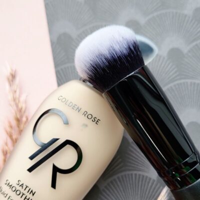 Foundation – Blender Brush Cosmipro – Bild 2