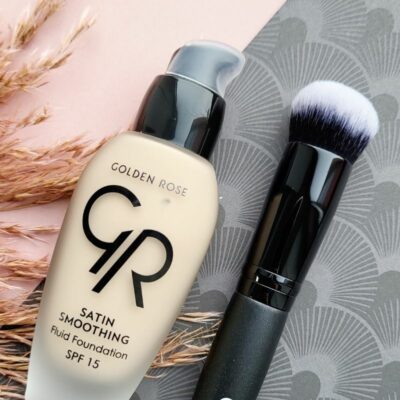 Foundation – Blender Brush Cosmipro – Bild 3