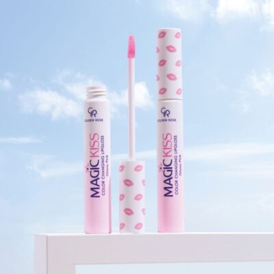 Magic Kiss Color Changing Lipgloss – Bild 2