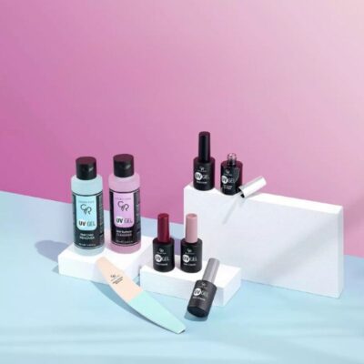 Nail Surface Cleanser – Bild 2