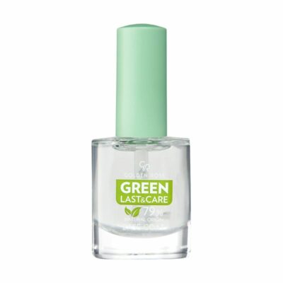 Green Last & Care Base Coat