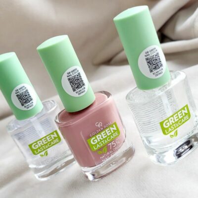 Green Last & Care Top Coat – Bild 2