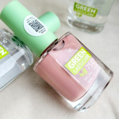 Green Last & Care Top Coat – Bild 4