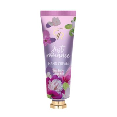 Hand Cream Just Romance