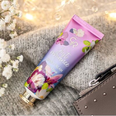Hand Cream Just Romance – Bild 2