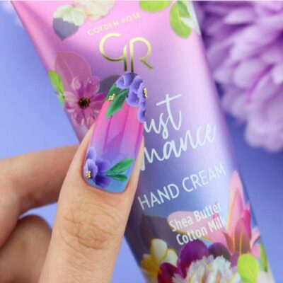Hand Cream Just Romance – Bild 4