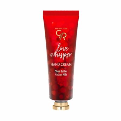 Hand Cream Love Whisper