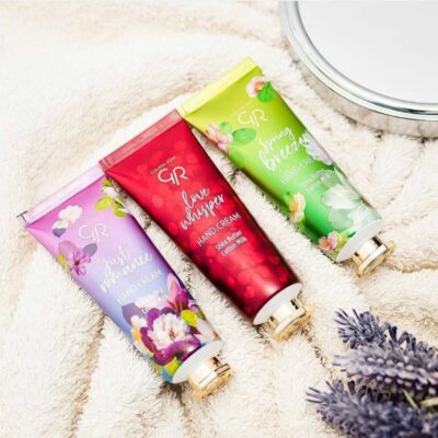 Hand Cream Love Whisper – Bild 2