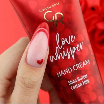 Hand Cream Love Whisper – Bild 3