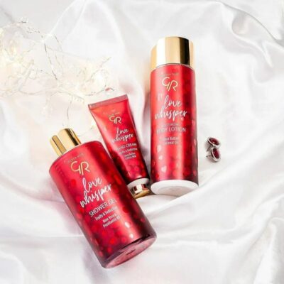 Hand Cream Love Whisper – Bild 4
