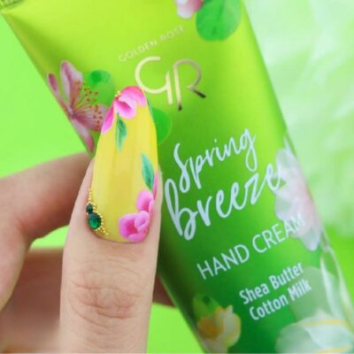 Hand Cream Spring Breeze – Bild 4
