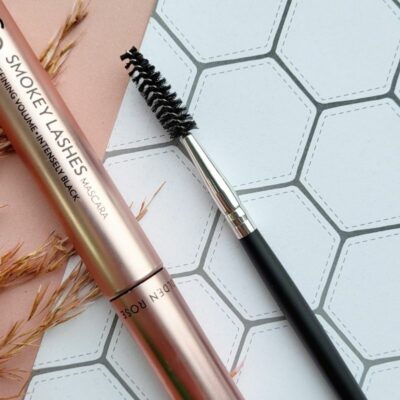 Mascara Brush Cosmistar – Bild 4