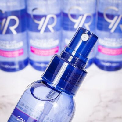 Mattifying Fixing Spray – Bild 2
