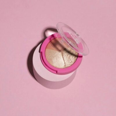 Miss Beauty Glow Baked Trio – Bild 2