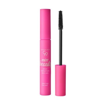 Miss Beauty High Definition Mascara